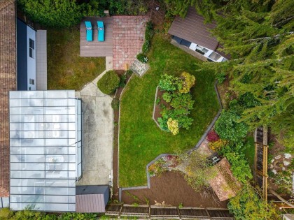 Photo 35 at 1392 Chamberlain Drive, Lynn Valley, North Vancouver