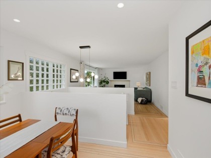 Photo 8 at 1392 Chamberlain Drive, Lynn Valley, North Vancouver