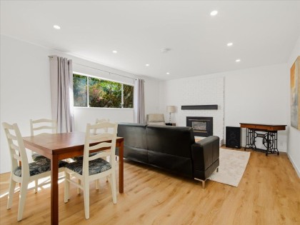 Photo 21 at 1392 Chamberlain Drive, Lynn Valley, North Vancouver