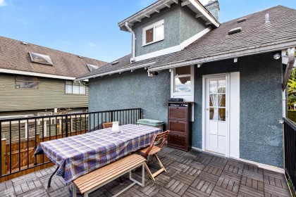 Photo 27 at 2975 W 8th Avenue, Kitsilano, Vancouver West