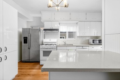 Photo 13 at 2975 W 8th Avenue, Kitsilano, Vancouver West