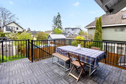 Photo 26 at 2975 W 8th Avenue, Kitsilano, Vancouver West