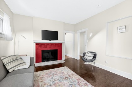 Photo 9 at 2975 W 8th Avenue, Kitsilano, Vancouver West