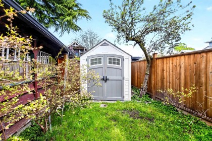 Photo 34 at 2975 W 8th Avenue, Kitsilano, Vancouver West
