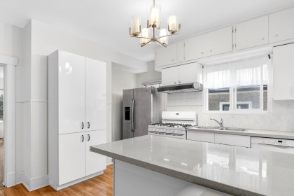 Photo 14 at 2975 W 8th Avenue, Kitsilano, Vancouver West
