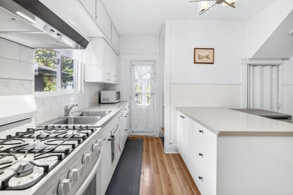Photo 15 at 2975 W 8th Avenue, Kitsilano, Vancouver West