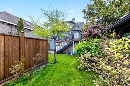 Photo 35 at 2975 W 8th Avenue, Kitsilano, Vancouver West