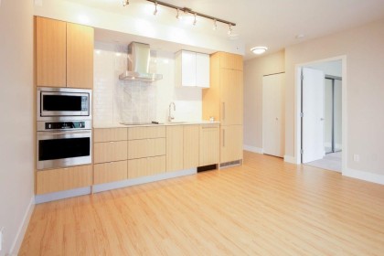 Photo 2 at 606 - 159 W 2nd Avenue, False Creek, Vancouver West