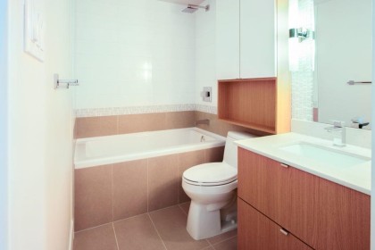 Photo 6 at 606 - 159 W 2nd Avenue, False Creek, Vancouver West