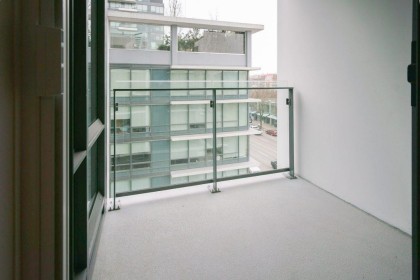 Photo 7 at 606 - 159 W 2nd Avenue, False Creek, Vancouver West