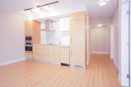 Photo 1 at 606 - 159 W 2nd Avenue, False Creek, Vancouver West