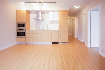 Photo 5 at 606 - 159 W 2nd Avenue, False Creek, Vancouver West