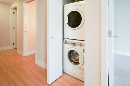 Photo 8 at 606 - 159 W 2nd Avenue, False Creek, Vancouver West