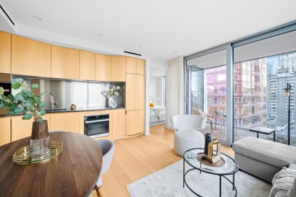 Photo 3 at 1504 - 1568 Alberni Street, West End VW, Vancouver West