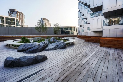 Photo 27 at 4906 - 1480 Howe Street, Yaletown, Vancouver West