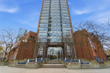 Photo 11 at 2705 - 63 Keefer Place, Downtown VW, Vancouver West