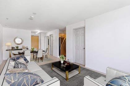 Photo 4 at 2705 - 63 Keefer Place, Downtown VW, Vancouver West