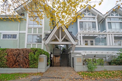 Photo 1 at 103 - 3189 Camosun Street, Point Grey, Vancouver West