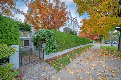 Photo 28 at 103 - 3189 Camosun Street, Point Grey, Vancouver West
