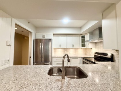 Photo 5 at 103 - 3189 Camosun Street, Point Grey, Vancouver West
