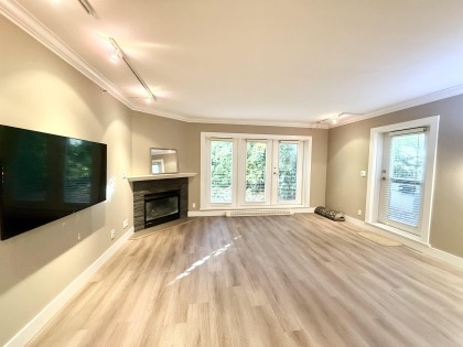Photo 8 at 103 - 3189 Camosun Street, Point Grey, Vancouver West