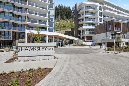 Photo 1 at 604 - 3963 Uplands Way, Cypress Park Estates, West Vancouver