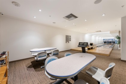 Photo 23 at 1606 - 33 Smithe Street, Yaletown, Vancouver West