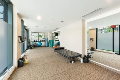 Photo 22 at 1606 - 33 Smithe Street, Yaletown, Vancouver West