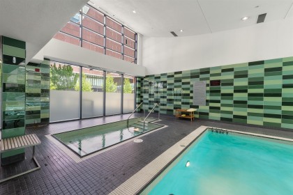 Photo 20 at 1606 - 33 Smithe Street, Yaletown, Vancouver West