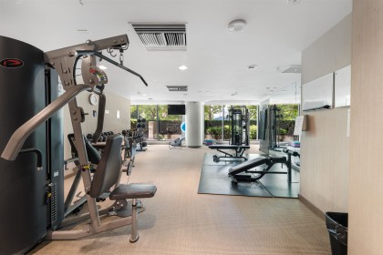 Photo 19 at 1606 - 33 Smithe Street, Yaletown, Vancouver West
