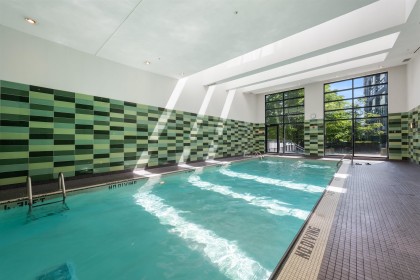 Photo 21 at 1606 - 33 Smithe Street, Yaletown, Vancouver West