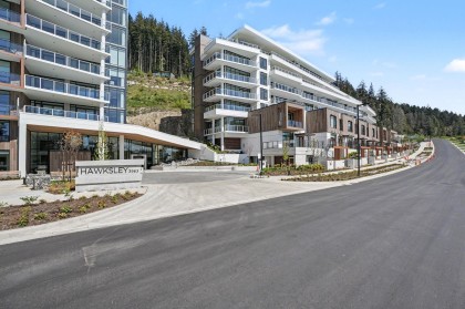 Photo 1 at 606 - 3963 Uplands Way, Cypress Park Estates, West Vancouver