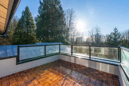 Photo 16 at 366 Keith Road, Park Royal, West Vancouver