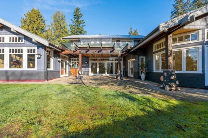 Photo 22 at 366 Keith Road, Park Royal, West Vancouver
