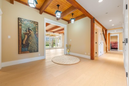 Photo 3 at 366 Keith Road, Park Royal, West Vancouver