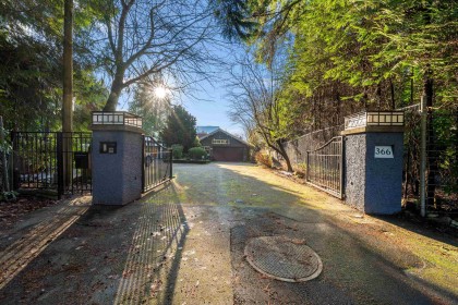 Photo 25 at 366 Keith Road, Park Royal, West Vancouver
