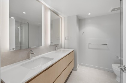 Photo 23 at 505 - 1500 Fern Street, Lynnmour, North Vancouver