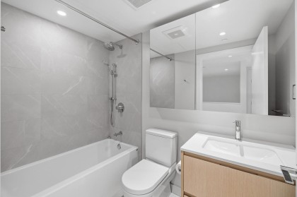 Photo 27 at 505 - 1500 Fern Street, Lynnmour, North Vancouver