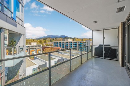 Photo 17 at 505 - 1500 Fern Street, Lynnmour, North Vancouver