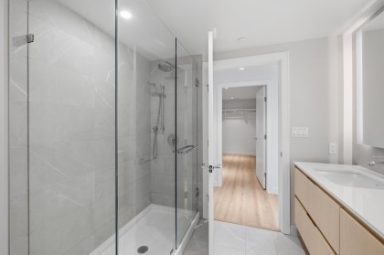 Photo 24 at 505 - 1500 Fern Street, Lynnmour, North Vancouver