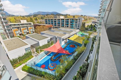 Photo 18 at 505 - 1500 Fern Street, Lynnmour, North Vancouver