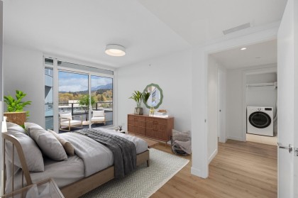 Photo 15 at 505 - 1500 Fern Street, Lynnmour, North Vancouver