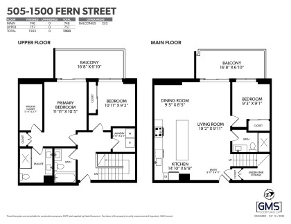 Photo 40 at 505 - 1500 Fern Street, Lynnmour, North Vancouver