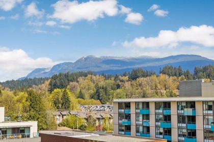 Photo 4 at 505 - 1500 Fern Street, Lynnmour, North Vancouver
