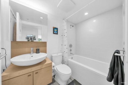 Photo 23 at 105 - 5782 Berton Avenue, University VW, Vancouver West