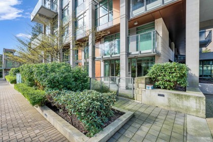 Photo 27 at 105 - 5782 Berton Avenue, University VW, Vancouver West