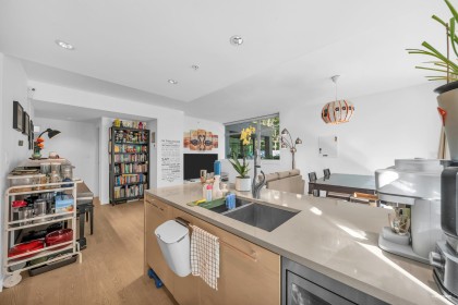 Photo 13 at 105 - 5782 Berton Avenue, University VW, Vancouver West