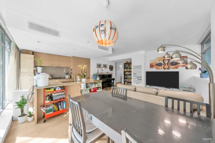 Photo 17 at 105 - 5782 Berton Avenue, University VW, Vancouver West