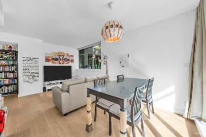 Photo 16 at 105 - 5782 Berton Avenue, University VW, Vancouver West