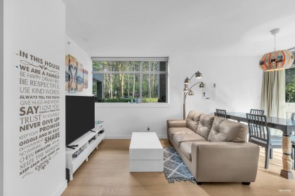 Photo 7 at 105 - 5782 Berton Avenue, University VW, Vancouver West